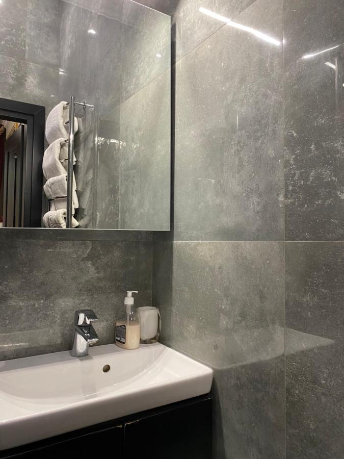 Arcadia City Apartments أوديسا المظهر الخارجي الصورة