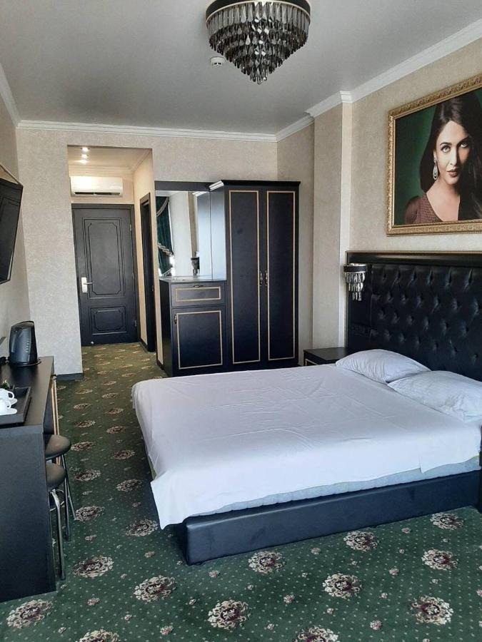 Arcadia City Apartments أوديسا المظهر الخارجي الصورة