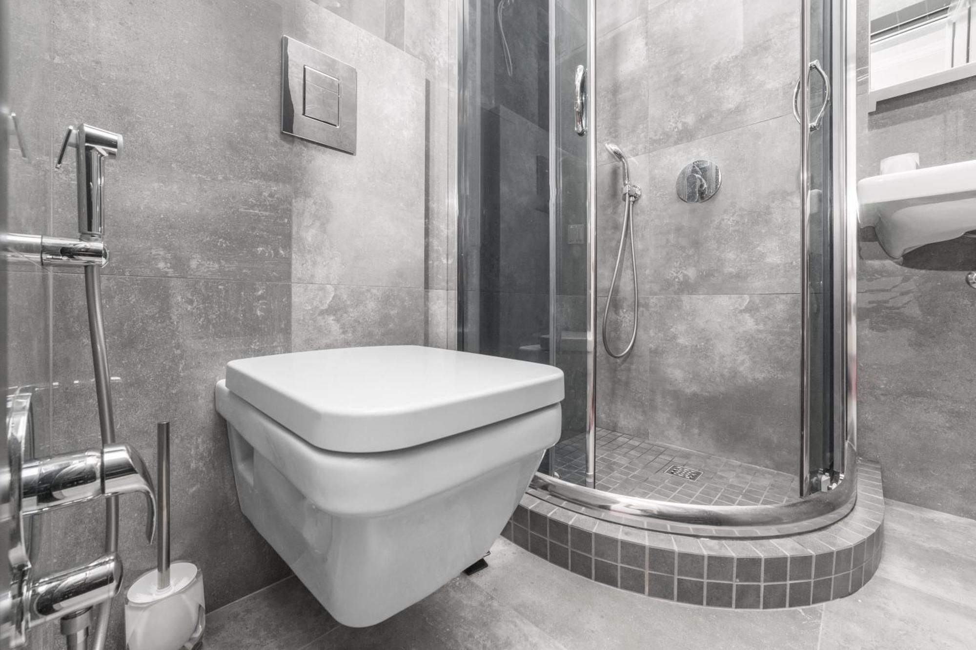 Arcadia City Apartments أوديسا المظهر الخارجي الصورة